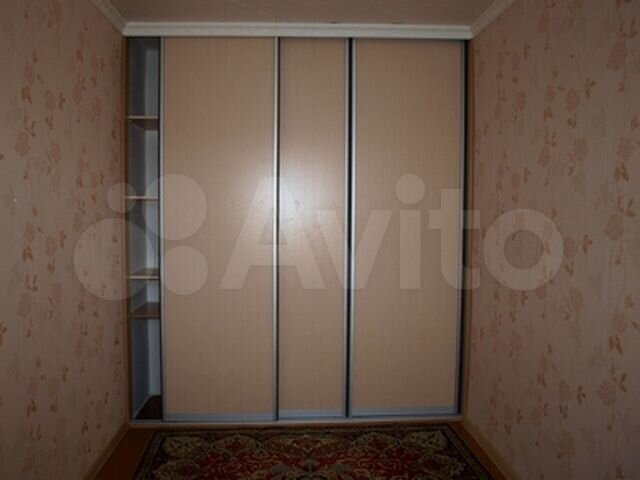 2-к. квартира, 44,9 м², 2/4 эт.