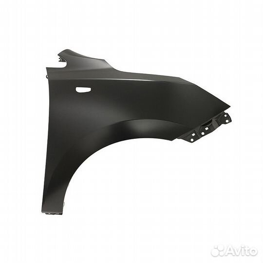 Крыло переднее правое Hyundai IX35 (2010) Хендай