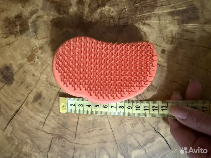 Расческа tangle teezer