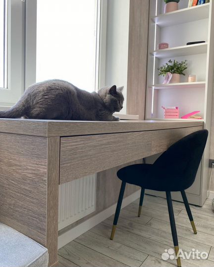 Письменный стол на заказ