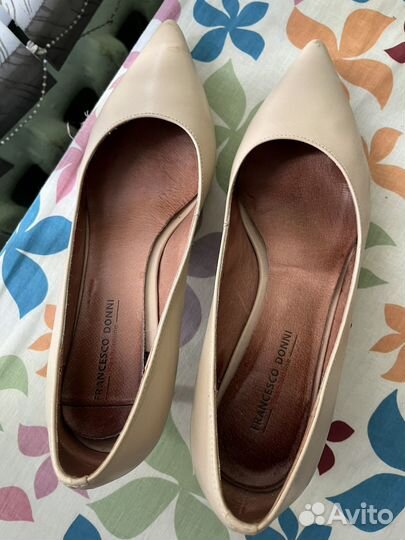 Туфли женские 38 размер