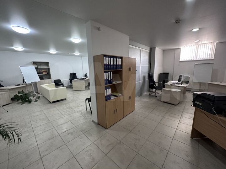 Продам помещение свободного назначения, 108 м²