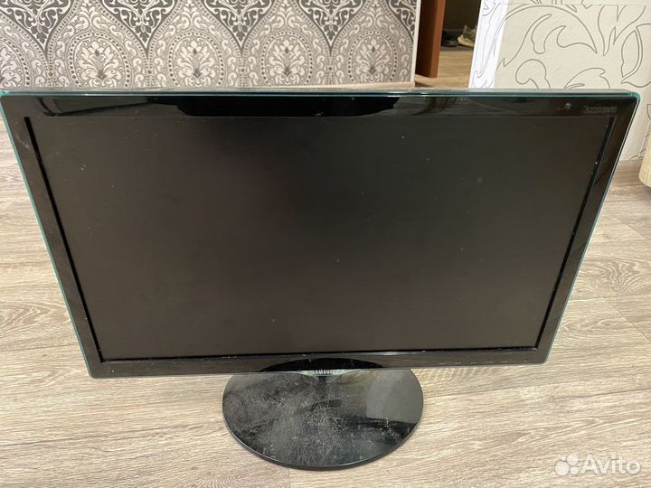 Монитор samsung s22d390q