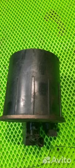 Абсорбер ваз 2112