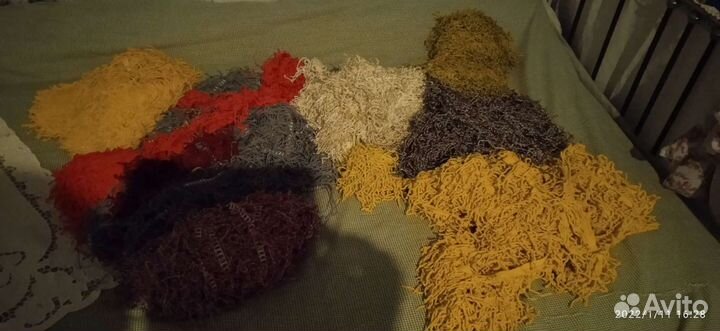 Бахрома(для рукоделия)