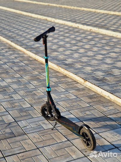 Самокат для ребенка