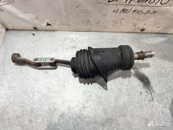 Рулевой карданчик Mercedes-Benz W211