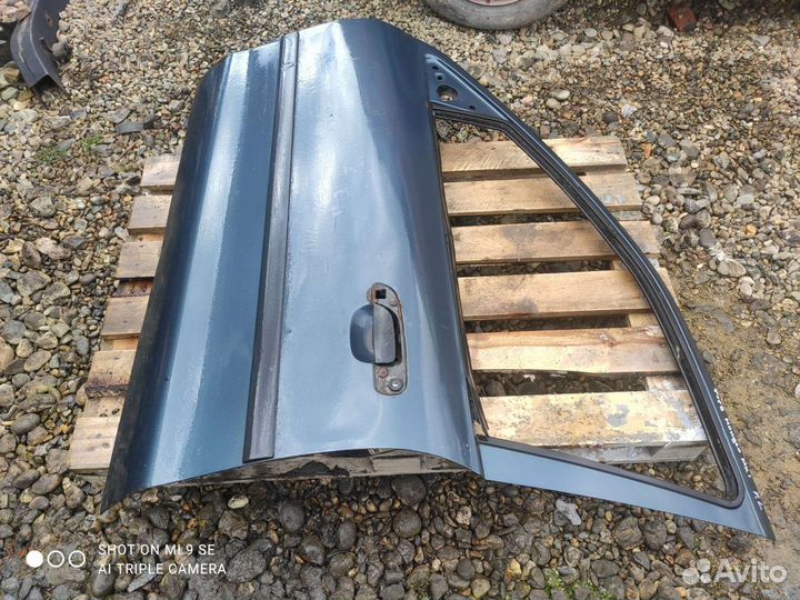 Дверь передняя левая Ford Mondeo