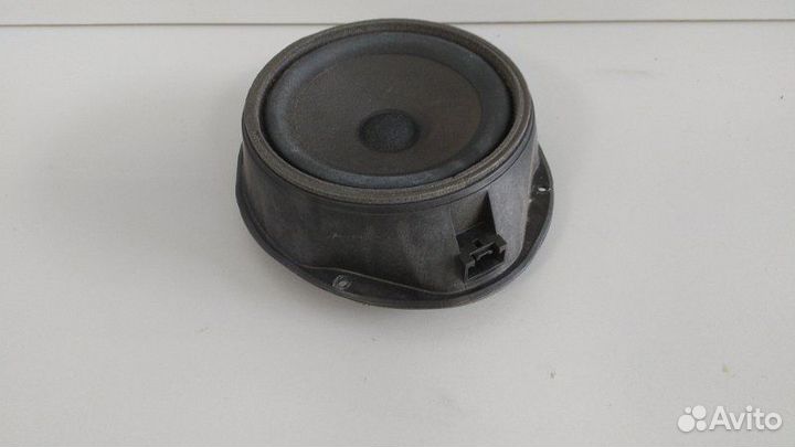 Динамик двери передний Ford Focus 2 (рестайлинг)