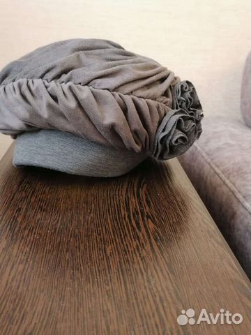 Шапка женская 58 р-р