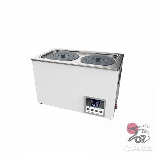 Водяная баня. Новая. Гарантия. Термостат