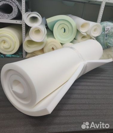 Поролон 23 SP 1000х2000х30мм