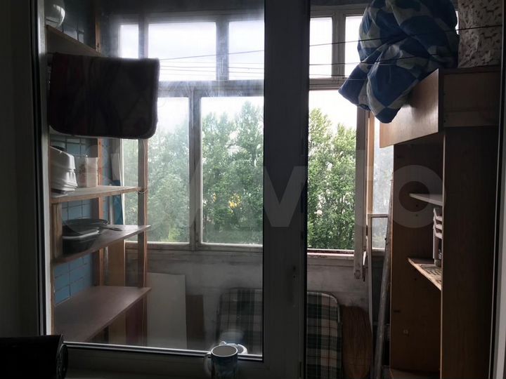 Комната 18 м² в 3-к., 7/12 эт.