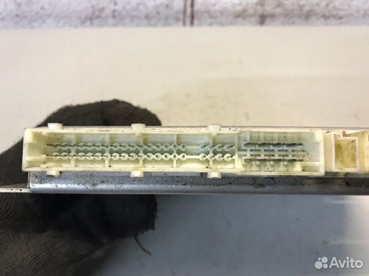 Блок управления ESP Mercedes-Benz S-Class W220 3.2