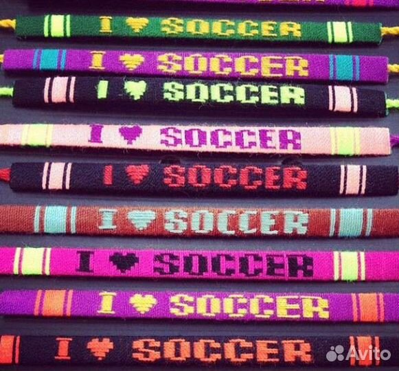 Фенечки именные браслеты