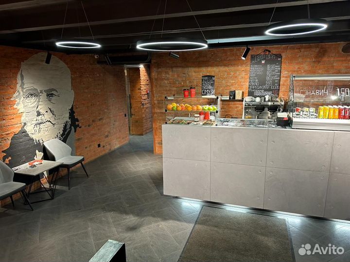 Готовый бизнес табачный магазин