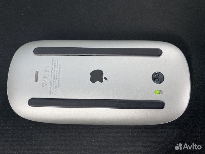 Мышь Apple magic mouse 2 (а1657)