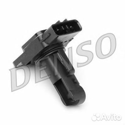 Расходомер воздуха denso DMA-0113