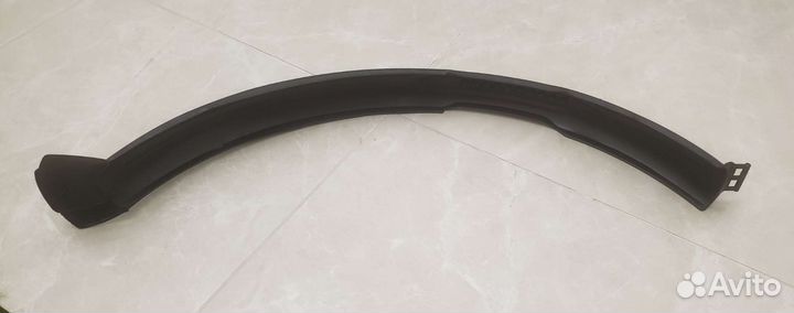 Велокрыло пластиковое на 26 дюймов (24 / 27.5)