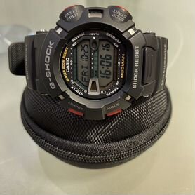 Часы Casio G-Shock g-9000 Mudman