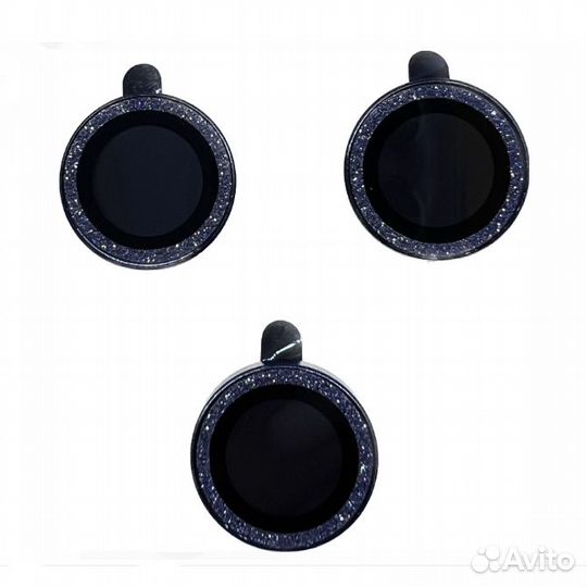 Защитное стекло камеры iPhone 14 Pro / 14 Pro Max