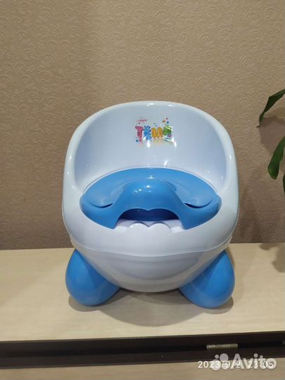 Горшок детский