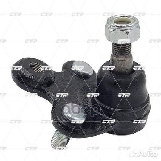 Опора шаровая CB0135 CTR