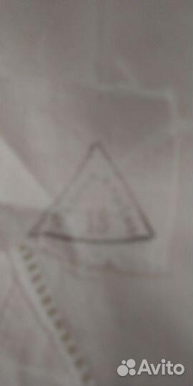 Пододеяльник, винтаж