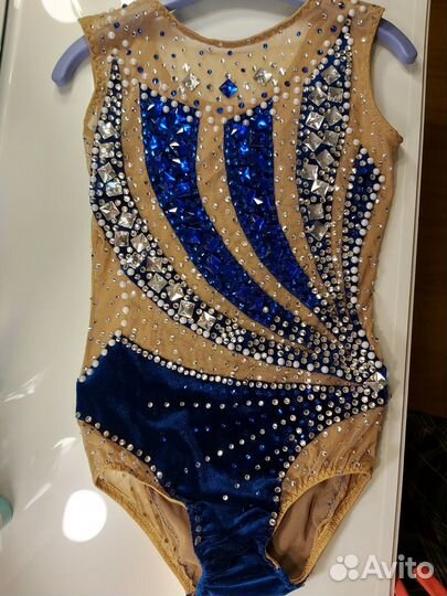 Групповые купальники для художественной гимнастики