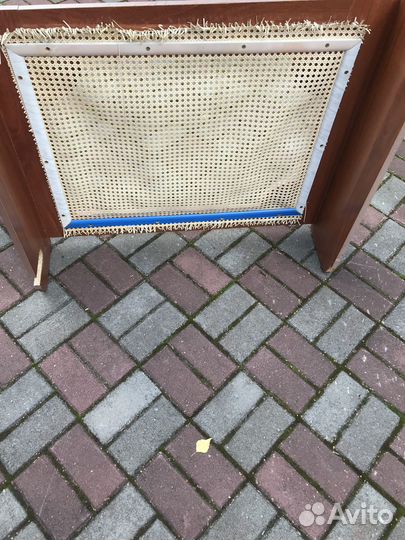 Экран на батарею отопления