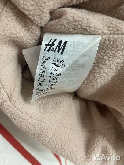 Шапка шлем для девочки