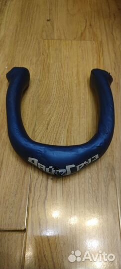 Фридайвинг, грузовой ошейник