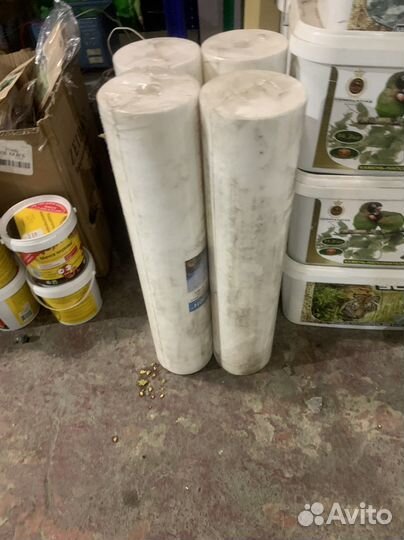 Фильтр кувшин для воды барьер