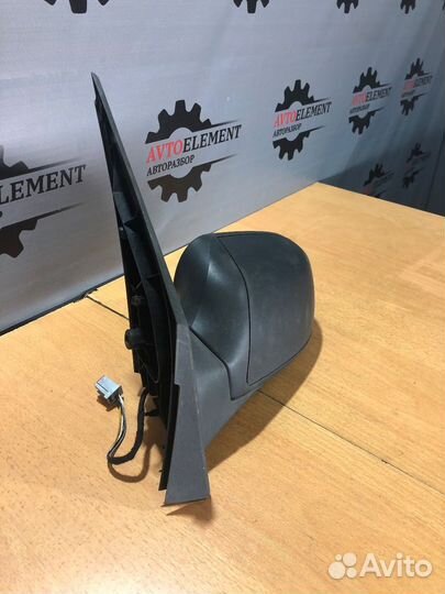 Зеркало левое Форд Фьюжен