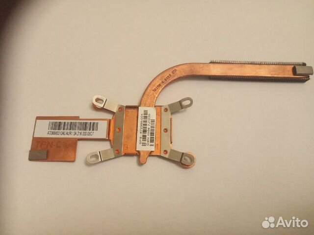 Системы охлаждения