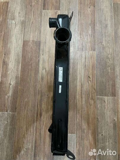 Радиатор медный ваз 2101,2103,2107