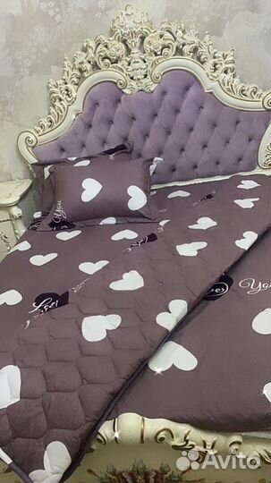 Постельное белье