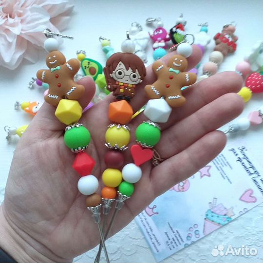 Кулинарное шило для айсинга (росписи пряников)