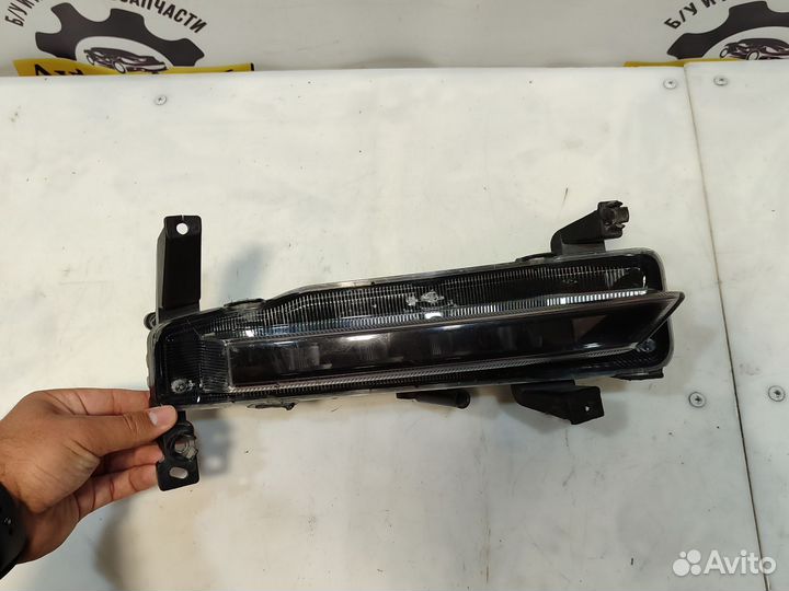 Птф правая Chery Tiggo 8pro