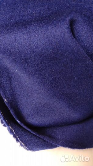 Пальтовая ткань 2,2 м