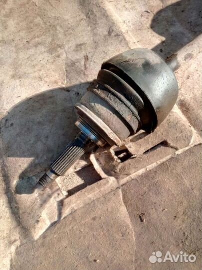 Привод(шрус) Нива 21214,2131