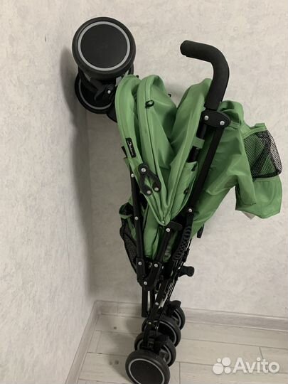 Прогулочная коляска бу