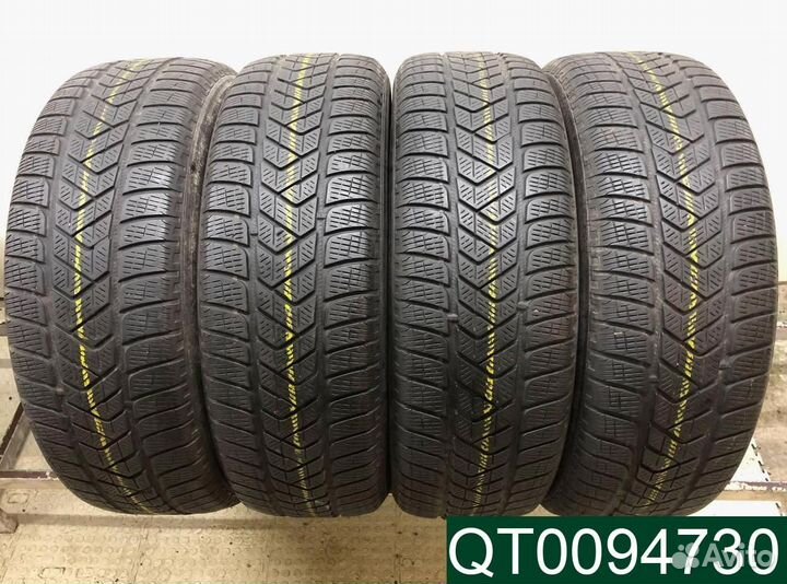 Pirelli Scorpion Winter 215/65 R17 96P