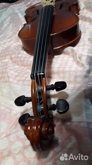 Продам скрипку 1/8