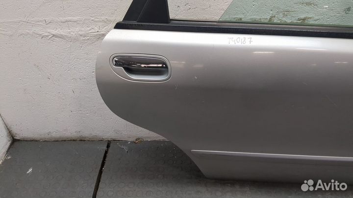 Дверь боковая Volvo S40 / V40, 2003
