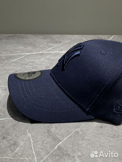 Бейсболка мужская