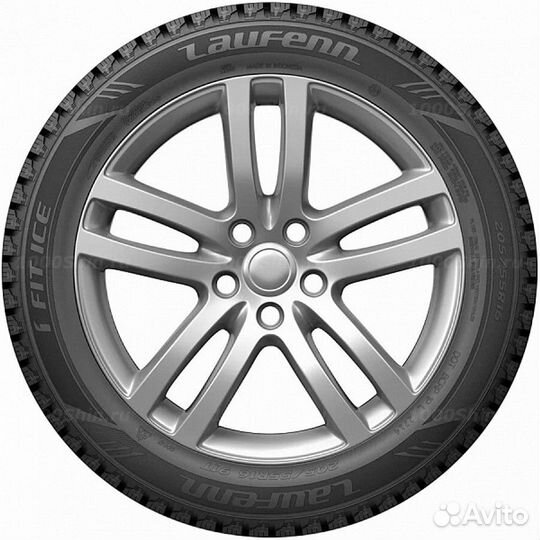 Laufenn I Fit Ice LW 71 195/55 R15 89T