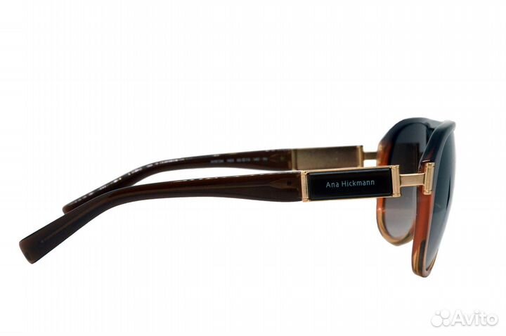 Солнцезащитные очки оригинал Ana Hickmann