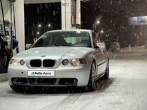 BMW 3 серия 1.8 AT, 2001, 350 000 км, с пробегом, цена 780 000 руб.