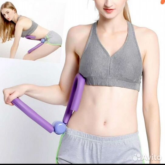 Эспандер для фитнеса